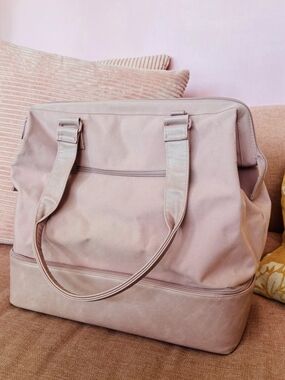 Beis Weekender Bag